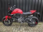 Ducati Monster + Akrapovic, Ducati North Europe B.V., Bedrijf, ABS, Meer dan 35 kW