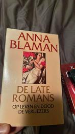 Anna Blaman, Ophalen of Verzenden, Gelezen, Nederland