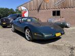Chevrolet USA Corvette 5.7 Coupé LT1 targa, Auto's, Automaat, Achterwielaandrijving, Gebruikt, 8 cilinders