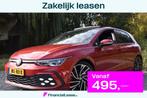 Volkswagen Golf GTI 2.0 TSI 245PK DSG GTI-SPORT HARMANN-KARD, 12 maanden, Euro 6, 4 cilinders, Alcantara