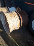 18x38 velgen 2 sets, Ophalen