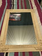 Brocante spiegel, Huis en Inrichting, Ophalen, Minder dan 50 cm, Zo goed als nieuw, Minder dan 100 cm