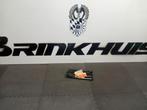 BMW E36 VERSTERKING MOTORDRAAGBALK LINKS 41128161497 NIEUW, Ophalen of Verzenden, BMW, .., ..