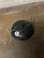 Barbecue, Ophalen, Zo goed als nieuw