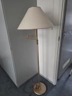 Stijlvolle Staanlamp, Ophalen, Gebruikt, Klassiek, Metaal