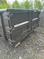 17m³ WTTS afzetcontainer, Zakelijke goederen, Machines en Bouw | Keten en Containers, Ophalen, WTTS, Info@wtts.nl, WTTS
