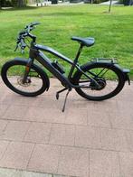 Stromer ST1 – Dark Grey – Speed Pedelec – Zeer nette staat, Fietsen en Brommers, Ophalen, Gebruikt, 47 tot 51 cm, Stromer