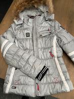 Skijas dames Icepeak maat 38, M, Kleding | Dames, Wintersportkleding, Ophalen of Verzenden, Zo goed als nieuw, Maat 38/40 (M)