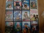 Kinder DVD Collectie, Gebruikt, Tekenfilm, Alle leeftijden, Kinderprogramma's en -films