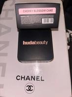 Nieuwe Huda Beauty Make-up - €25!, Nieuw, Verzenden, Gehele gezicht, Make-up