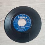Marva Hodge - Let The Sun Shine In - Philips Single, Gebruikt, 7 inch, Single, Ophalen of Verzenden