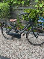 Meisjesfiets cortina 26 inch, Fietsen en Brommers, Fietsen | Meisjes, 26 inch of meer, Gebruikt, Versnellingen, Ophalen of Verzenden