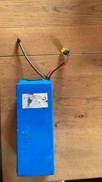 Windgo accu, Caravans en Kamperen, Ophalen, Zo goed als nieuw