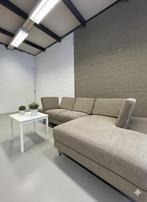 Luxe TrendHopper Hoekbank - Refurbished, Huis en Inrichting, Banken | Bankstellen, 250 tot 300 cm, Hoekbank, 75 tot 100 cm, Ophalen of Verzenden