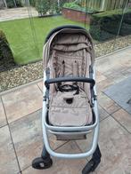 Nuna wandelwagen, Ophalen of Verzenden, Gebruikt, Voetenzak