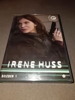 Irene huss seizoen 1 - dvd, Cd's en Dvd's, Dvd's | Tv en Series, Vanaf 12 jaar, Ophalen of Verzenden, Zo goed als nieuw, Drama