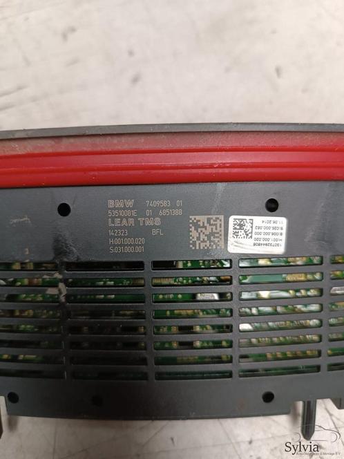TMS Module Xenon BMW 3 / 4 / X5 / X6 serie F15 F16 F32 F33 F, Auto-onderdelen, Verlichting, Gebruikt, Ophalen of Verzenden