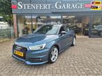 Audi A1 Sportback 1.0 TFSI Adrenalin S-Line, Auto's, Audi, Voorwielaandrijving, Euro 6, 95 pk, 23 km/l