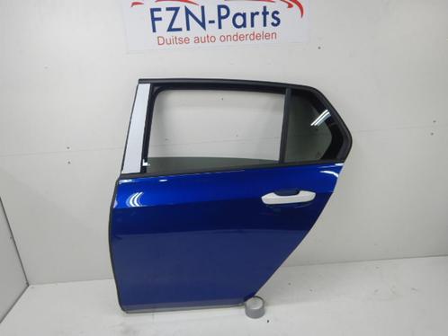 VW Golf 8 Portier Links - Achter LD5K, Auto-onderdelen, Carrosserie en Plaatwerk, Deur, Volkswagen, Gebruikt, Ophalen of Verzenden