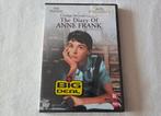 The Diary Of Anne Frank Sealed Dvd Speelfilm, Alle leeftijden, Ophalen of Verzenden, Nieuw in verpakking