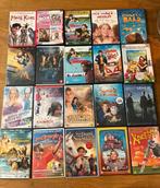 DVD’s - kinderen, Gebruikt, Alle leeftijden, Kinderprogramma's en -films, Overige typen