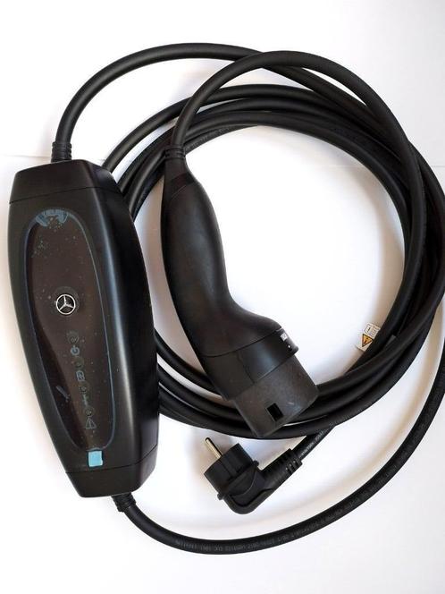 Nieuwe Mercedes-Benz thuisoplader type 2 - EV universeel 8m, Auto diversen, Laadpalen, Nieuw, Laadpaal en Laadkabel, Ophalen of Verzenden