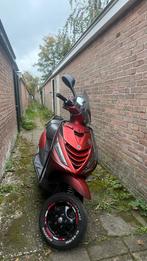 Zip SP H2O 70cc - Snelle Scooter!, Gebruikt, Overige modellen, Maximaal 45 km/u, Ophalen of Verzenden