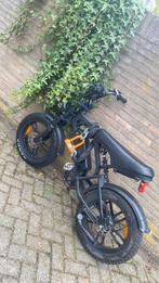 Ouxi v20 fatbike, Fietsen en Brommers, Minibikes, Midibikes en Pitbikes, Ophalen, Gebruikt, Overige typen, Ouxi
