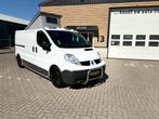 Renault traffic buscamper H1/L2 extra lang volledig offgrid, Buscamper of Camperbus, Watertank (Schoon), Tot en met 2, Bedrijf