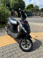 Zip 70cc brom HPI 24mm PWK, Ophalen, Zo goed als nieuw, Tweetakt, Zip