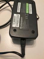 Electrische fiets acculader Giant, Ophalen of Verzenden, Zo goed als nieuw