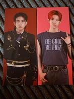 Enhypen Heeseung Vampire Rockband Foto, 1980 tot heden, Foto, Ophalen of Verzenden, Zo goed als nieuw