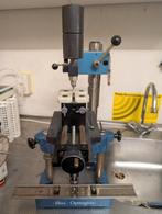 Elma Optograv Graveermachine, Hobby en Vrije tijd, Ophalen of Verzenden