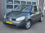 Renault Scénic 2.0-16V Privilège Luxe 2004 AUTOMAAT NW APK, 1998 cc, 135 pk, 4 cilinders, Startonderbreker