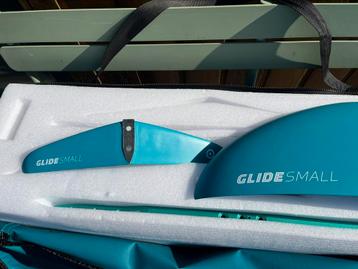 Complete foilset Neil Pryde Glide Small  beschikbaar voor biedingen