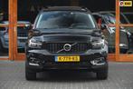 Volvo XC40 T4 Hybride R-Design | Panoramadak | Trekhaak 1.80, Adaptive Cruise Control, Zwart, Hybride Elektrisch/Benzine, 3 cilinders