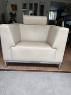 Leren stoel van Montel, Ophalen, Gebruikt, Eenpersoons, Minder dan 150 cm