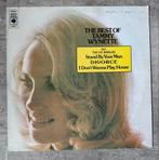 Tammy Wynette - The Best Of LP, Ophalen of Verzenden, Gebruikt, 12 inch