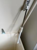 Ruime opbergkist met wielen en handvaten, Huis en Inrichting, Woonaccessoires | Kisten, Ophalen, Gebruikt, 50 tot 100 cm, 50 tot 75 cm