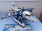lego politie 7741 7723 7899, Kinderen en Baby's, Speelgoed | Duplo en Lego, Ophalen of Verzenden, Gebruikt, Losse stenen, Lego
