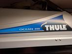 Thule Ocean 200 Dakbox - Ruime bagageoplossing, Auto diversen, Dakkoffers, Ophalen, Gebruikt