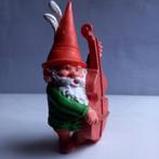 Leuk poppetje.   David de Kabouter.  Rien poortvliet., Ophalen of Verzenden, Zo goed als nieuw