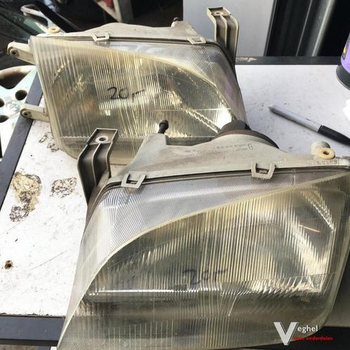 Suzuki Swift 1998 Koplamp Links of Rechts, Auto-onderdelen, Verlichting, Gebruikt, Ophalen of Verzenden