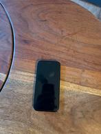 iPhone 12, 64 gb, Gebruikt, Zwart, Ophalen of Verzenden, IPhone 12