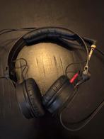 Sennheiser HD 25 - Professionele hoofdtelefoon, Audio, Tv en Foto, Koptelefoons, Ophalen, Gebruikt, Over oor (circumaural), Sennheiser