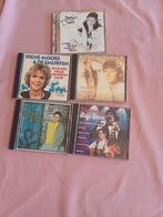 Nederlands talig cd, Ophalen, Zo goed als nieuw