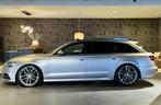 Audi A6 Avant 1.8 TFSI S-Line Edition I Pano I Matrix I 20", Leder en Stof, Origineel Nederlands, 93 €/maand, 1700 kg