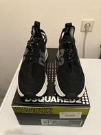 Sneakers Dsquared2 DS2 Nieuw maat 41, Nieuw, Dsquared2, Sneakers of Gympen, Zwart