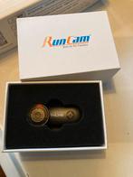 Runcam thumb nieuw fpv camera (mini gopro), Ophalen of Verzenden, Nieuw, Met camera