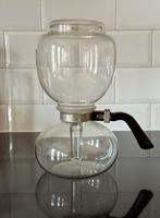 Antiek Bauhaus vacuum koffiezetapparaat Sintrax. 1 L. ZGAN, Antiek en Kunst, Ophalen of Verzenden